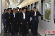 梦见领证同心·大调研｜聚焦激发民间投资活力 全国工商联开展2025年度重点考察调研