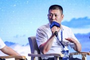 梦见领证蜂巢汽车武红超预测：未来五年中国新能源车渗透率将突破70%