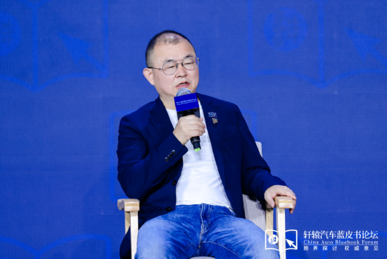 为什么汽车行业要反内卷？贾可：既要配置高又要价格低(🎋)，上帝都做不了